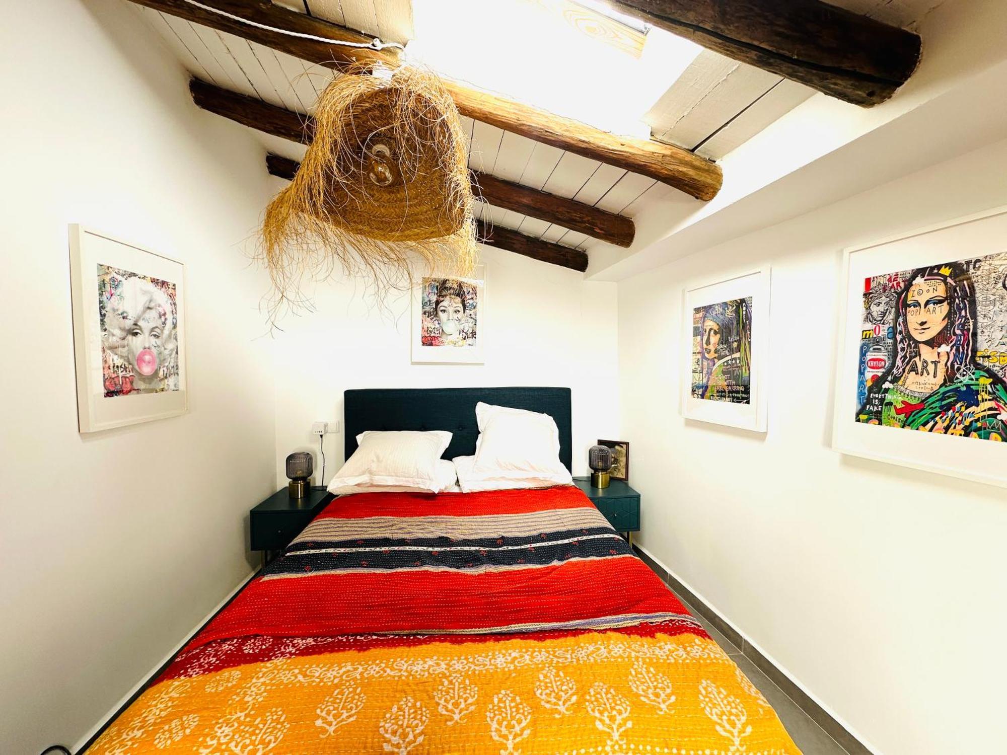 Calle Villa Baja Castril Exterior photo